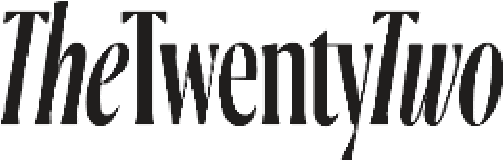 The Twenty Two
