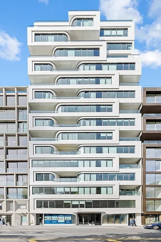 171 Chrystie